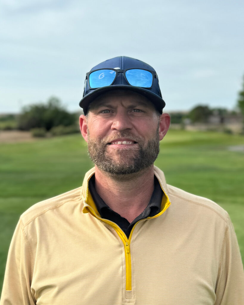 Kaleb Anderson headshot